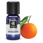 Eterično olje mandarina