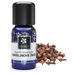 eterično olje nageljnove žbice