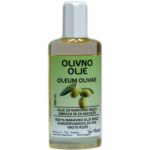 Olivno olje 100ml - Flora zelišča