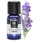 eterično olje sivke