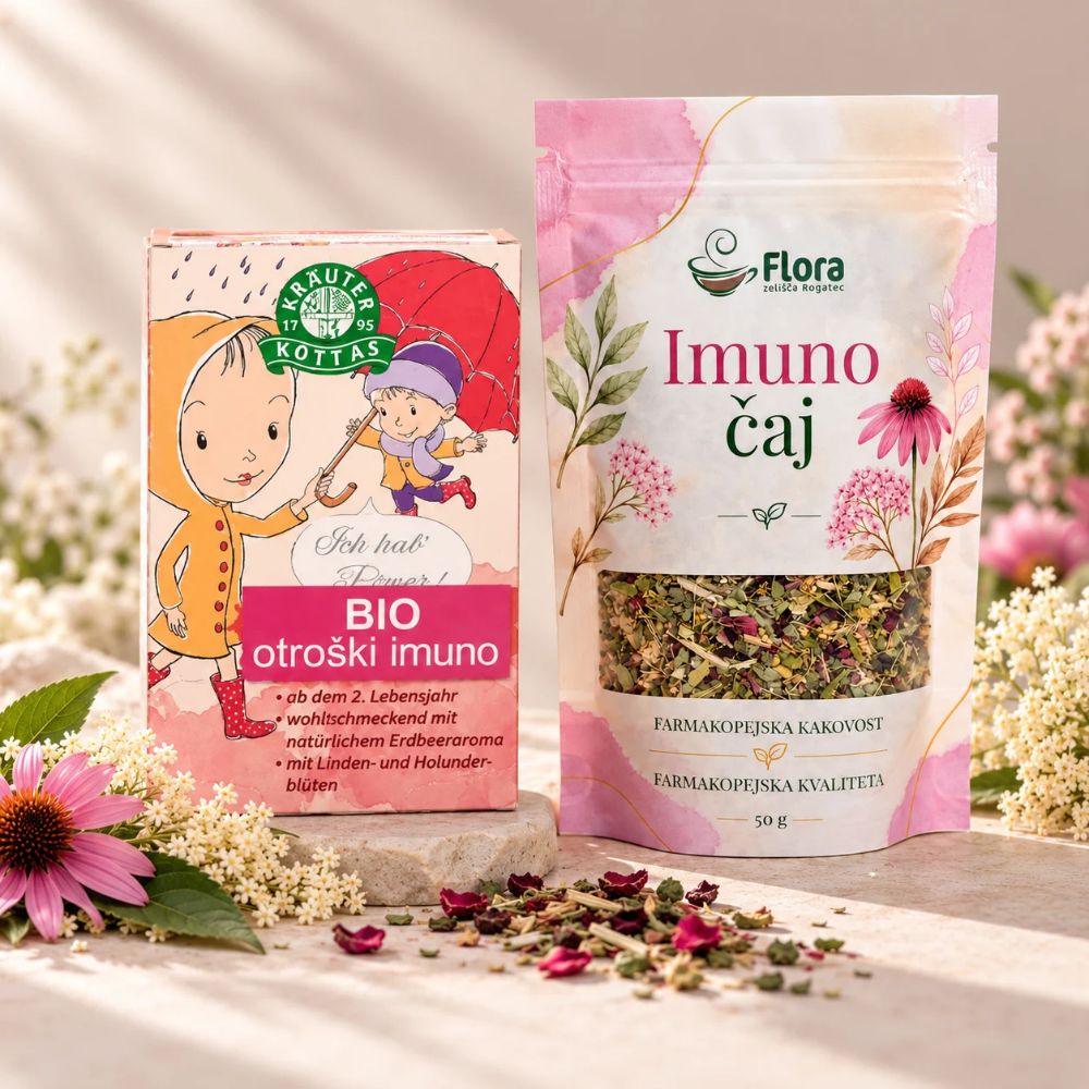 IMUNO paket MINI IMUNO paket MINI