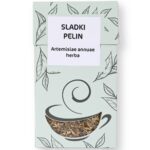 Sladki pelin zeliščni čaj Flora