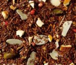 Gingerbread-rooibos-čaj