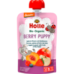 Sadni pire Berry puppy BIO 100ml, Holle
