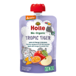 Sadni pire Tropic tiger BIO 100ml, Holle