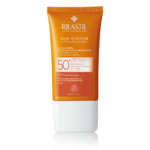 rilastil-sun-system-d-clar-light-krema-za-poenotenje-tena-in-zascito-pred-soncem-spf-50-40ml