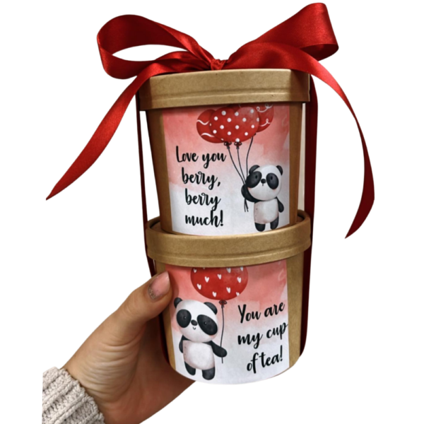Personalizirani darilni paket