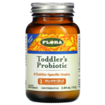 Flora Toddlers probiotik za malčke