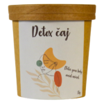 Detox čaj