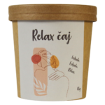 Čajna mešanica relax