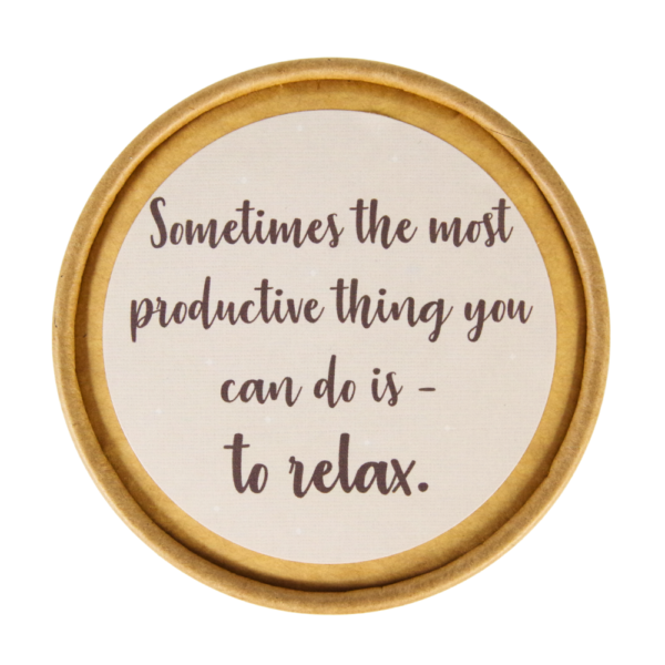 Čajna mešanica Relax