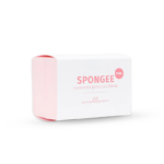 Spongee pink, vsestranska gobica za čiščenje, Mellow