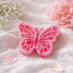 Naravno milo Butterfly