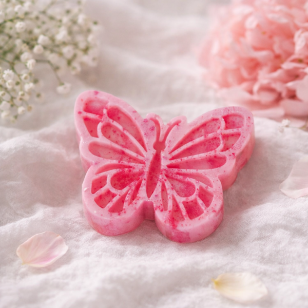 Naravno milo Butterfly