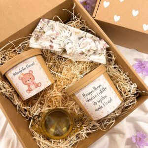 Darilni paket baby maxi