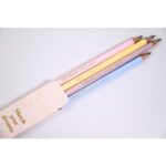 Happy pencils svinčniki