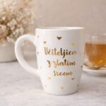 Skodelica Učiteljica z zlatim srcem (1)
