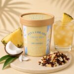 Ledeni čaj Pina Colada
