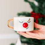 Cici Raindeer mug