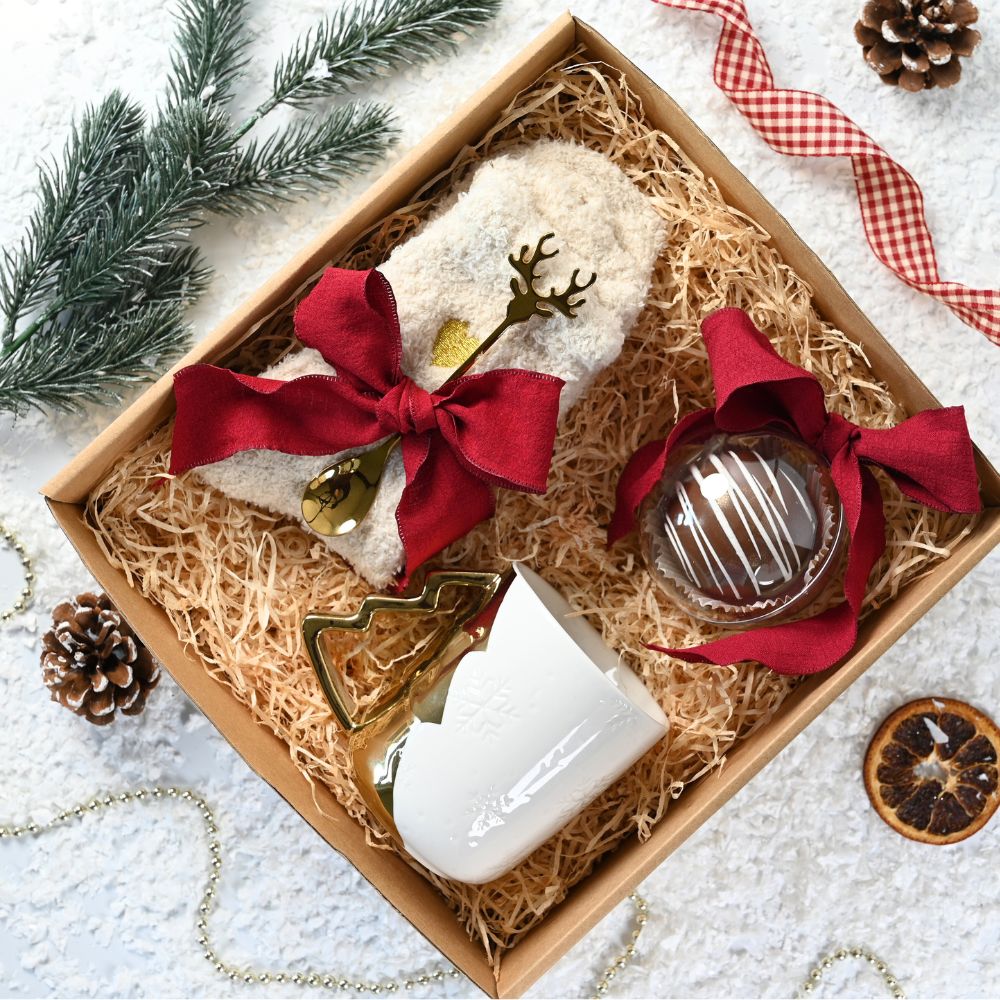 Darilni paket Red Christmas (1) Darilni paket Red Christmas (1)