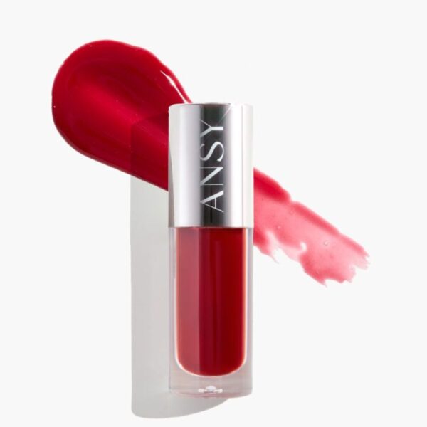 Ansy lip oil Cherry Kiss