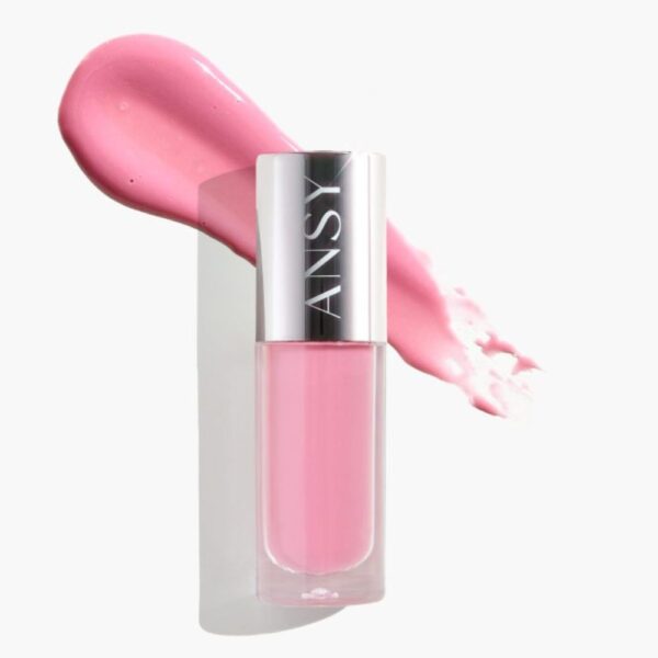Ansy lip oil Pinky Boom