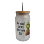 Grinch TEA steklenička