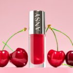 Lip gloss Ansy Dreamy Glow (2)