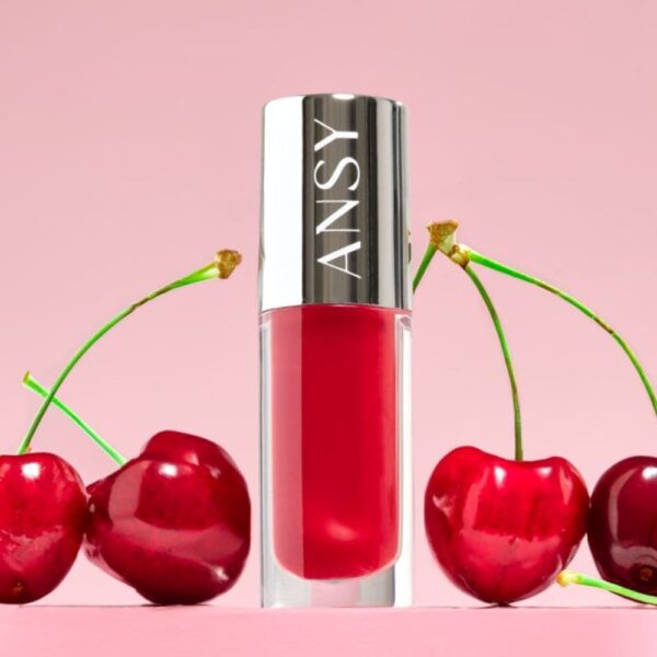 Lip gloss Ansy Dreamy Glow (2)