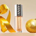 Lip gloss Ansy Sparkly Queen