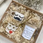 Poročno darilo - personalizirani paket izdelkiov-2