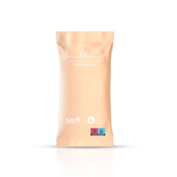 Krpice za različna površine MANGO, Mellow