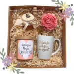 Personalizirani darilni paket CICI je lahko prelepo darilo za vašo najboljšo prijateljico, mamo ali pa za vzgojiteljico/učiteljico vaših otrok.