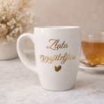 Skodelica zlata vzgojiteljica