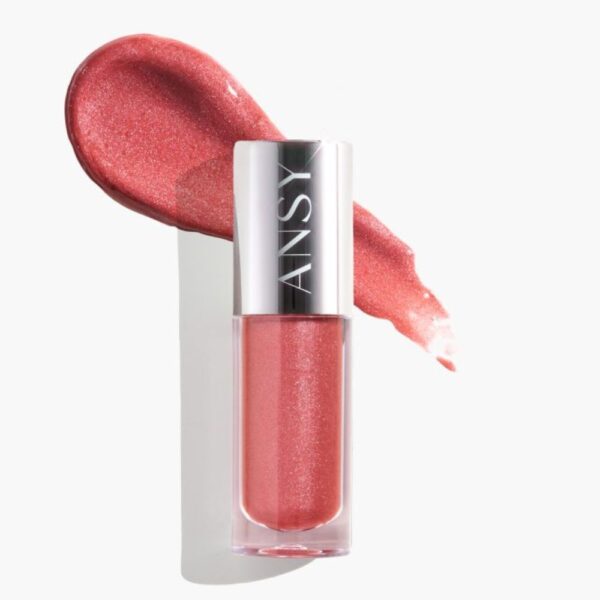 Ansy lip oil Tropical Coral