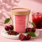 Cherry on top, sadni (ledeni) čaj, 80g