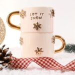Skodelica Cici Snowflake (3)