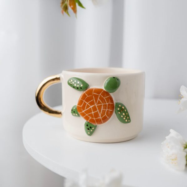 CICI TURTLE
