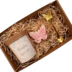 Darilni paket butterfly