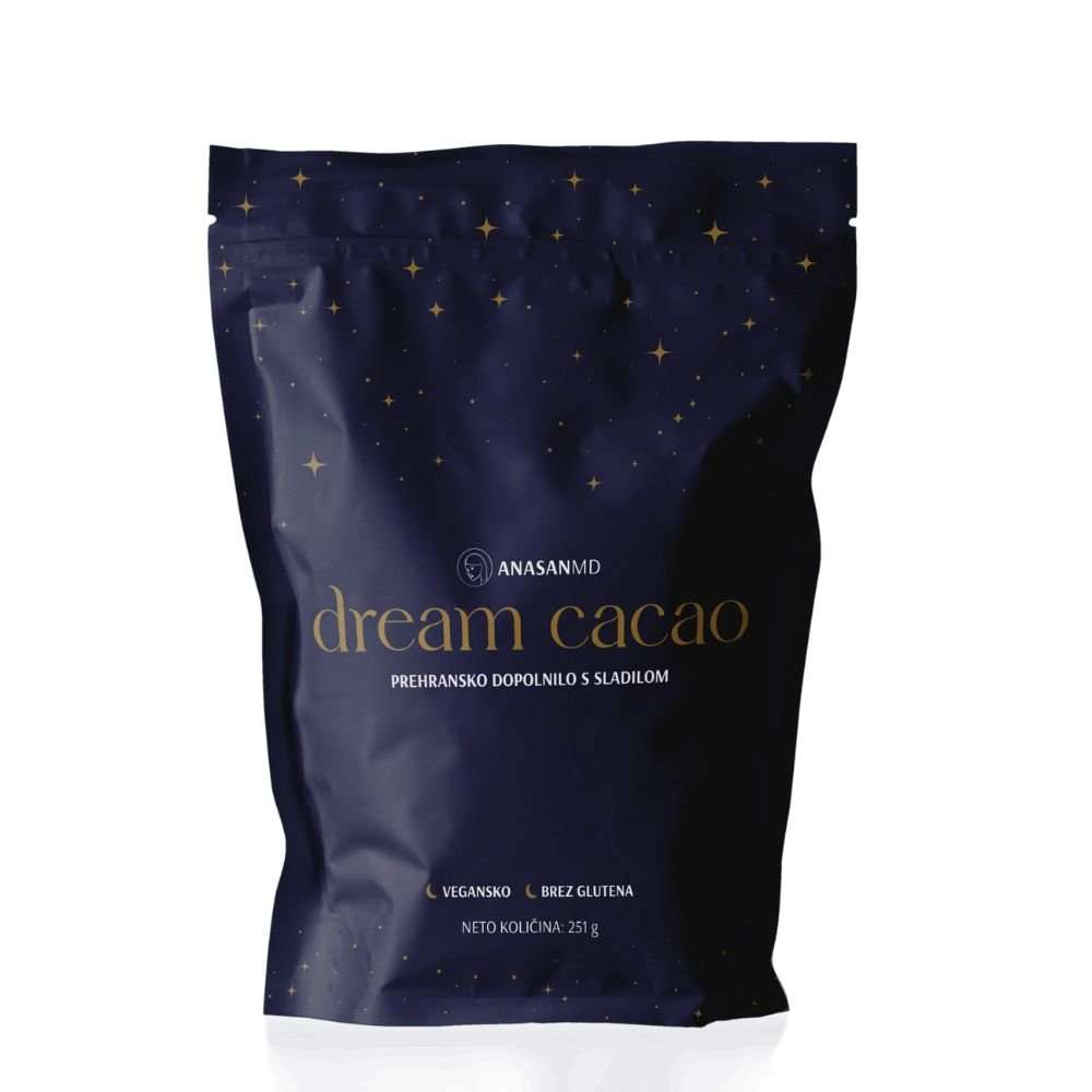 DREAM CACAO ANASAN DREAM CACAO ANASAN