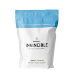 INVINCIBLE ANASAN