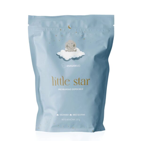 LITTLE STAR ANASAN