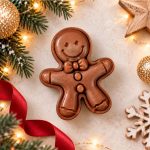 Sapun Gingerbread, 20g