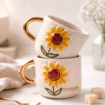Cici Sunflower