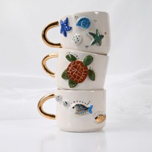 cici sea life collection