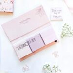 Sticky notes