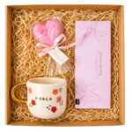 Darilni paket - Cici skodelica, milo in Sticky notes