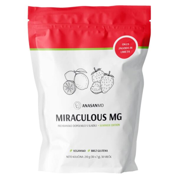 miraculous jagoda