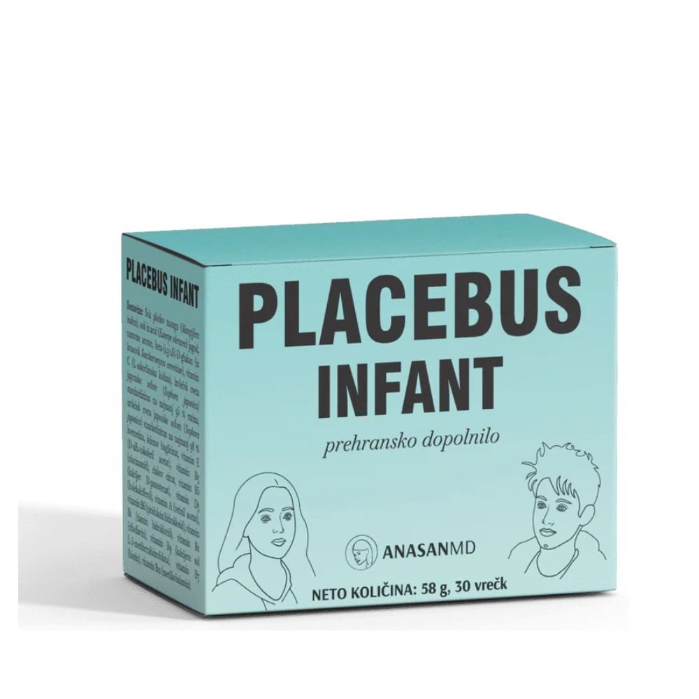 placebus infant placebus infant