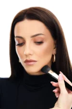 Kremni Medium bronzer, Ansy - slika 2